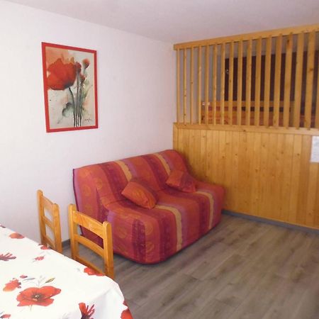 Studio Cabine 4 Pers Avec Balcon Face Aux Pistes - La Mongie - Fr-1-404-166 Exterior photo