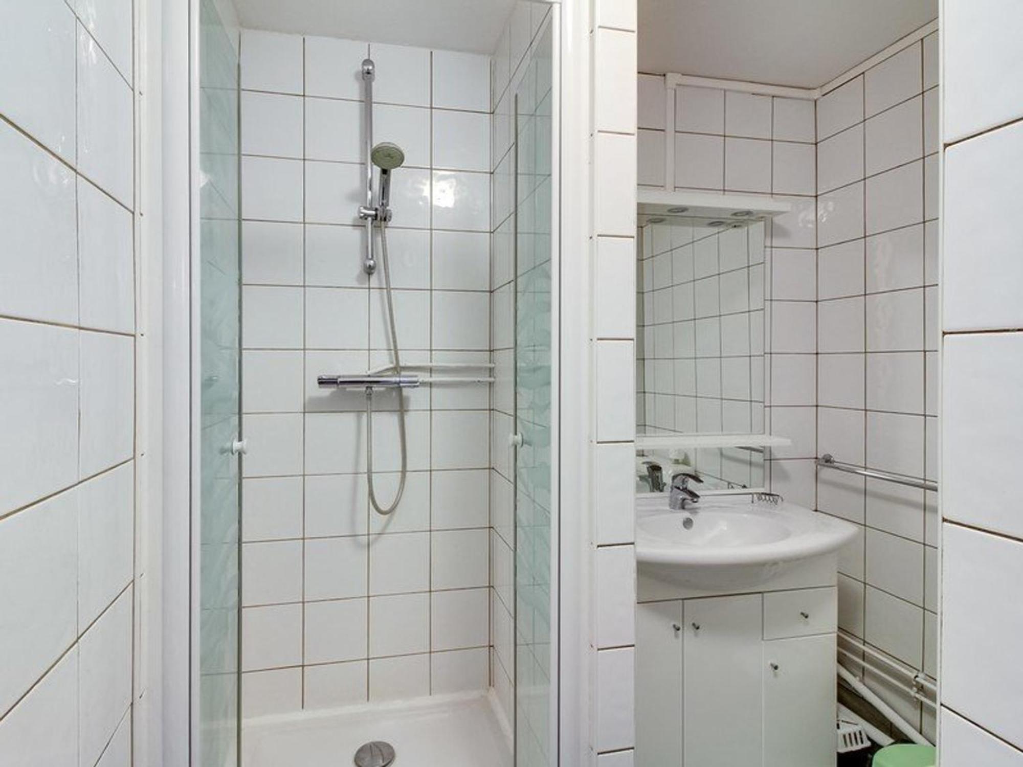 Studio Cabine 4 Pers Avec Balcon Face Aux Pistes - La Mongie - Fr-1-404-166 Exterior photo